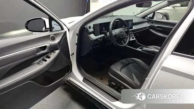 Hyundai Sonata D Edge (DN8) id 3775985 из Кореи 20