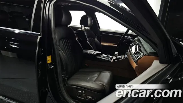 Genesis G90 id 2729095 из Кореи 20