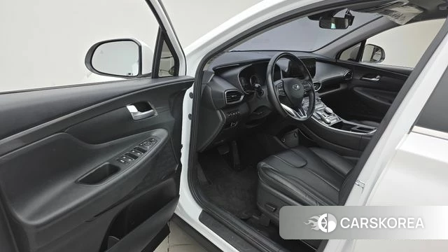 Hyundai The New Santa Fe id 4676706 из Кореи 20
