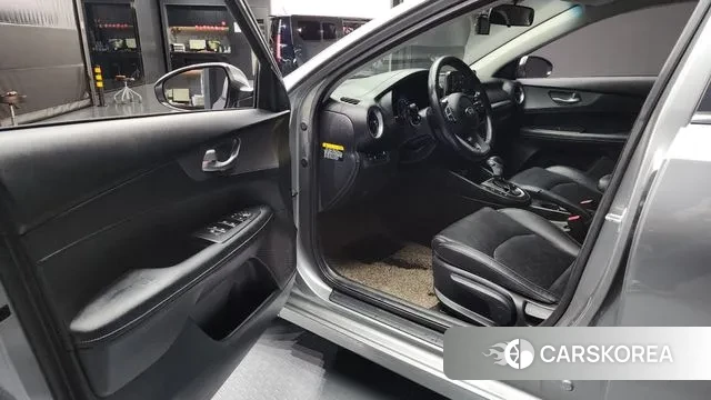 Kia Come New K3 id 3627268 из Кореи 20