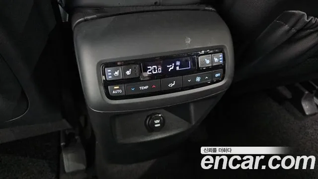 Hyundai The New Palisade id 2701605 из Кореи 20