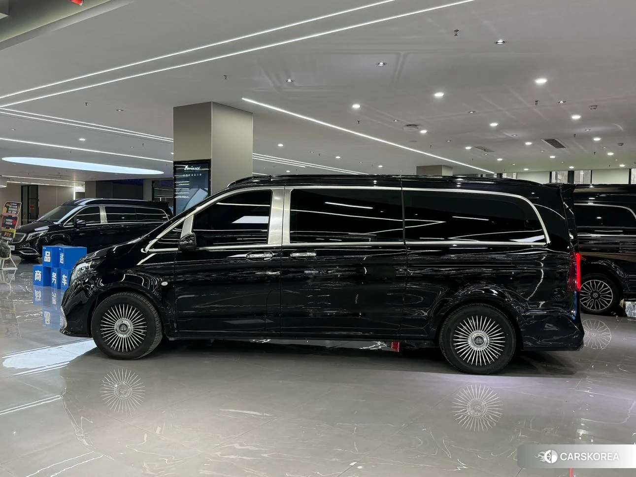 Mercedes-Benz Vito id 4441047 из Китая 25