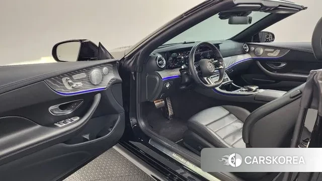 Mercedes-Benz E-Class W213 id 3752855 из Кореи 20