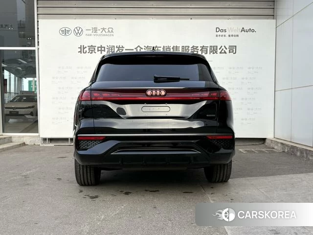 Audi Q6 id 4271732 из Китая 14