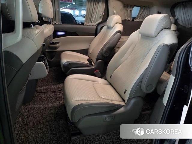 Kia Carnival 4th generation id 3889215 из Кореи 20