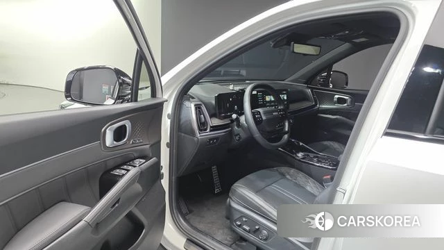 Kia The New Sorento 4th Generation id 4729716 из Кореи 33