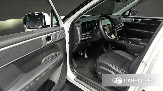 Hyundai Santa Fe (MX5) id 4280528 из Кореи 31