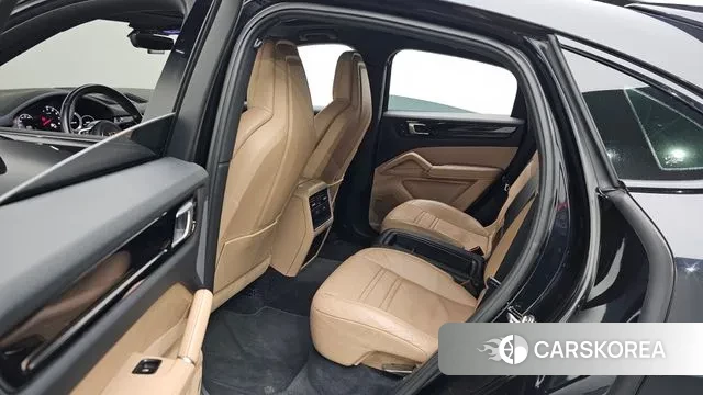 Porsche Cayenne (PO536) id 3578189 из Кореи 20