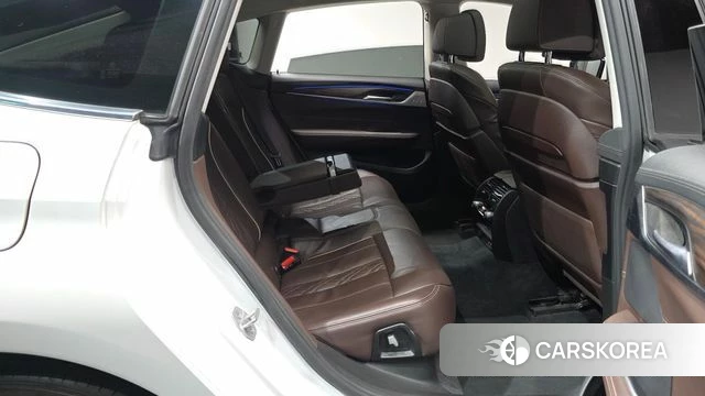 BMW 6 Series GT (G32) id 3910206 из Кореи 20