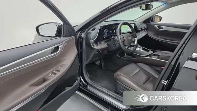 Hyundai The New Grandeur IG id 3002854 из Кореи 20