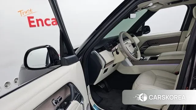 Land Rover Range Rover 5th Generation id 2974122 из Кореи 20