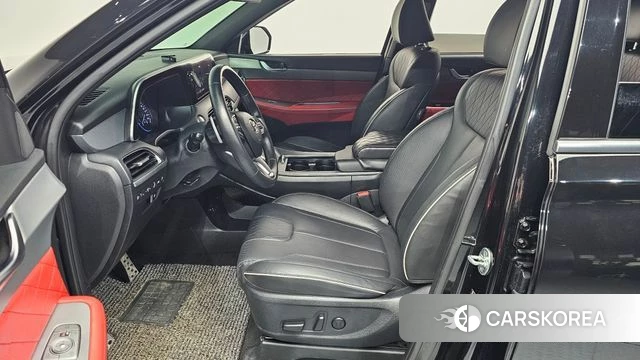 Hyundai Palisade id 4624678 из Кореи 20