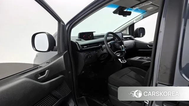 Hyundai Staria id 3524566 из Кореи 20