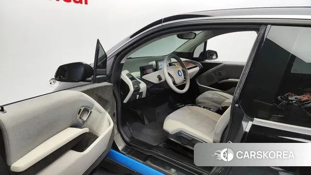 BMW i3 id 3540879 из Кореи 20