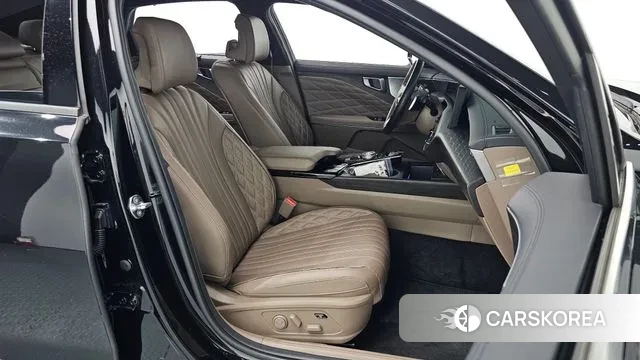 Kia K8 id 2979118 из Кореи 20