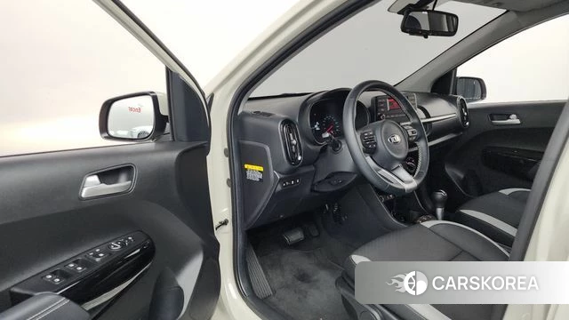 Kia All New Morning (JA) id 4339138 из Кореи 20