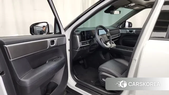 Hyundai Santa Fe (MX5) id 3246520 из Кореи 20