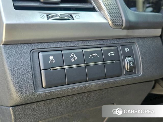 Ssangyong All New Rexton id 3872469 из Кореи 20