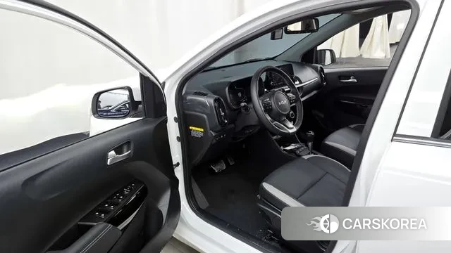 Kia The New Morning (JA) id 3533353 из Кореи 20