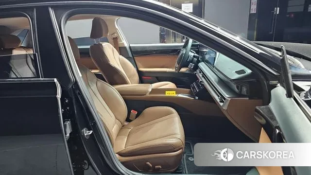 Hyundai Grandeur (GN7) id 3015983 из Кореи 20