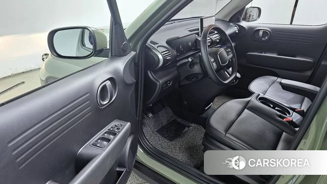 Hyundai Casper id 3914612 из Кореи 20