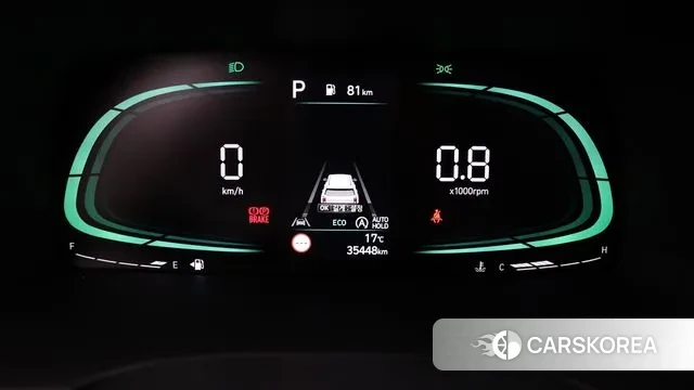 Hyundai The New Palisade id 3400154 из Кореи 20