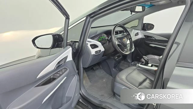 Chevrolet (GM Daewoo) Bolt EV id 3800205 из Кореи 20