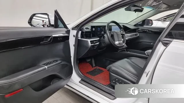 Hyundai Grandeur (GN7) id 2983972 из Кореи 20