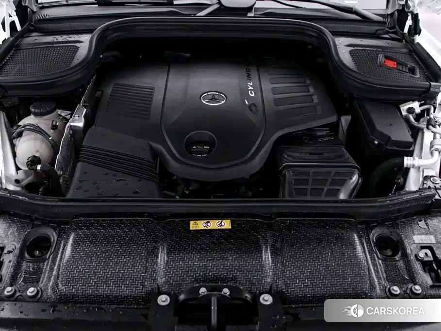 Mercedes-Benz GLS id 4686205 из Китая 21