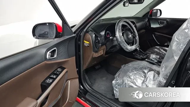 Kia Soul Booster id 3004694 из Кореи 20