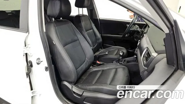 Kia Stonic id 2654514 из Кореи 20