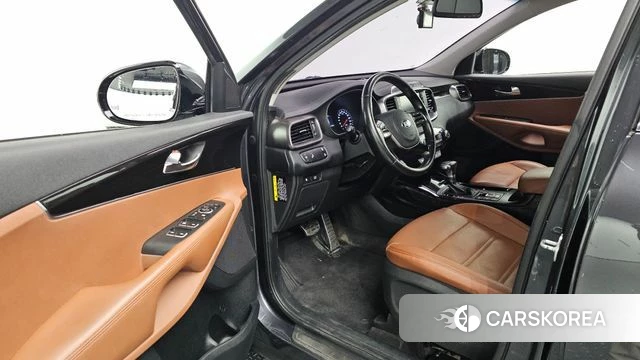 Kia The New Sorento id 4372023 из Кореи 32