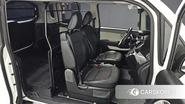 Kia The New Ray id 3274125 из Кореи 20