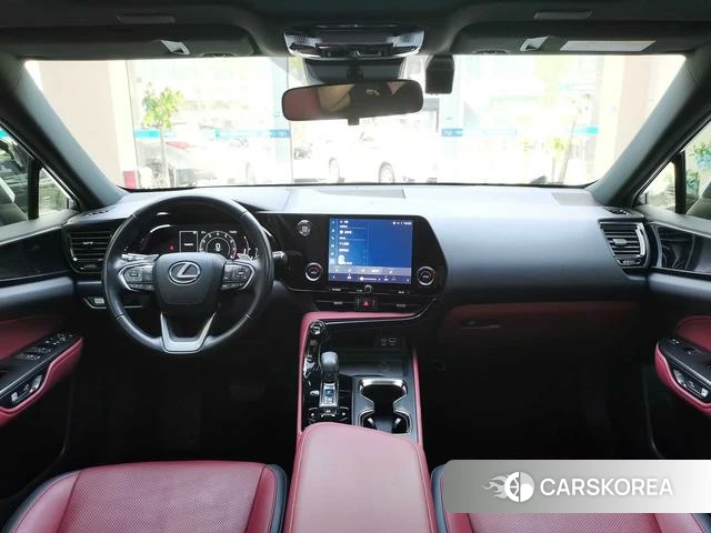 Lexus NX id 4209726 из Китая 11