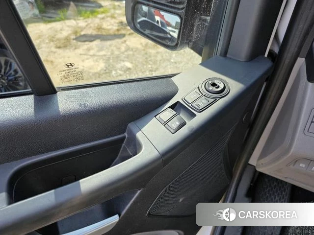 Hyundai Solati id 4329976 из Кореи 20