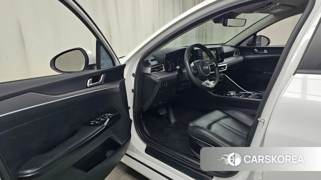 Kia K5 3rd generation id 3898669 из Кореи 20