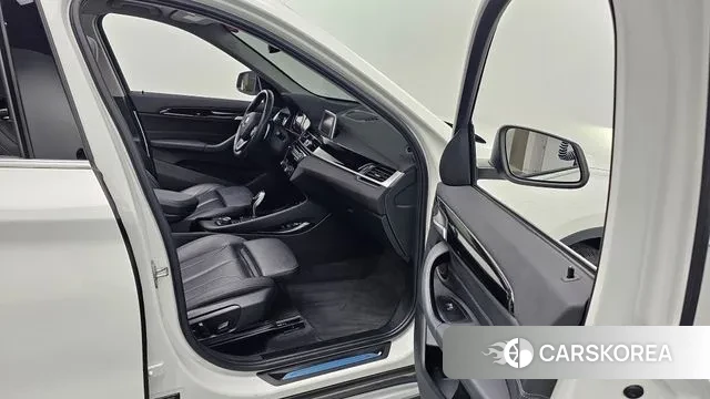 BMW X1 (F48) id 3324889 из Кореи 20