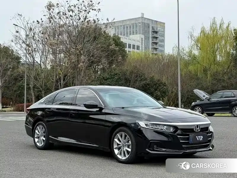 Honda Accord id 4644575 из Китая 11