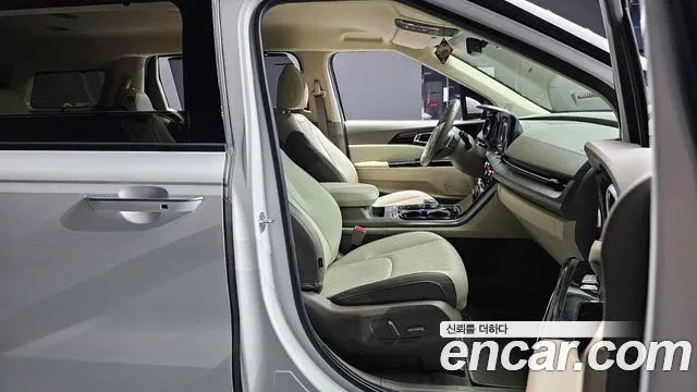 Kia Carnival 4th generation id 2788857 из Кореи 20