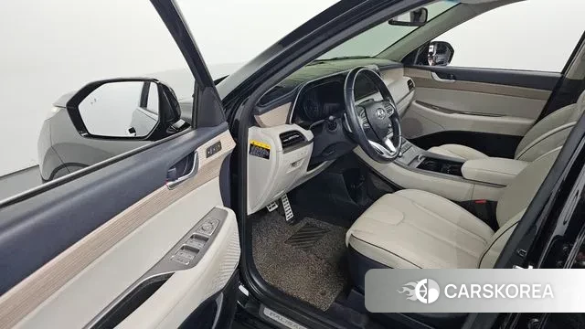 Hyundai Palisade id 3552614 из Кореи 20