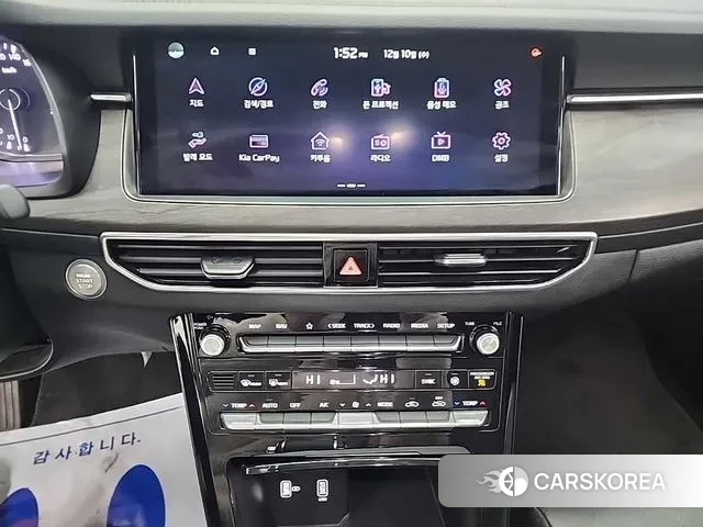 Kia K7 Premier id 3464478 из Кореи 18