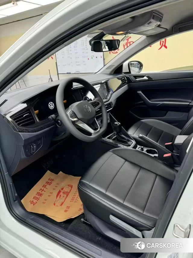 Volkswagen Lavida id 4208290 из Китая 10