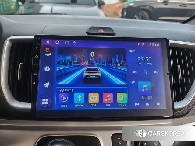 Kia The New Ray id 3695534 из Кореи 15