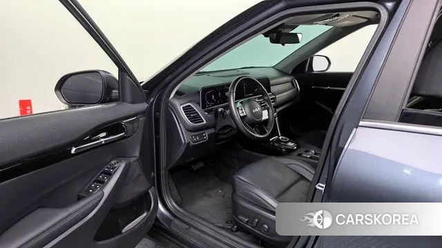 Kia The New Seltos id 3354653 из Кореи 20