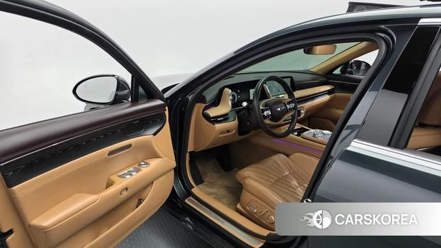 Genesis G90 (RS4) id 4309141 из Кореи 37