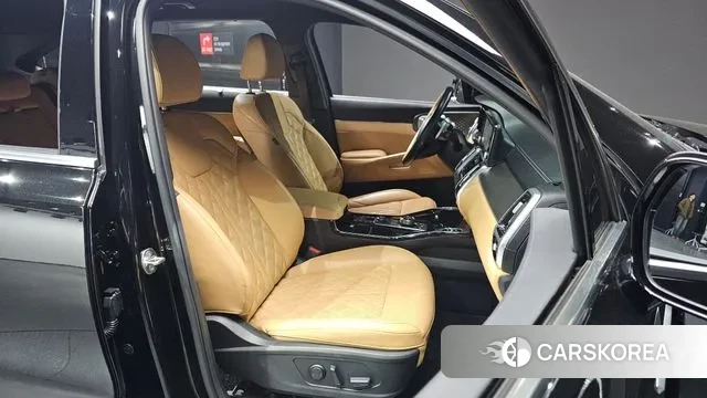 Kia Sorento 4th Generation id 3545668 из Кореи 20