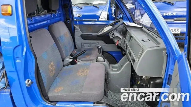 Chevrolet (GM Daewoo) New Labo id 2955688 из Кореи 20