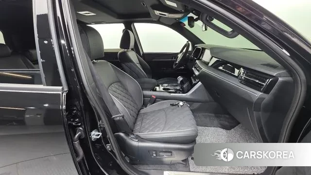 Kia Mohave Master id 3745717 из Кореи 20