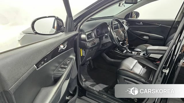 Kia The New Sorento id 4490854 из Кореи 29
