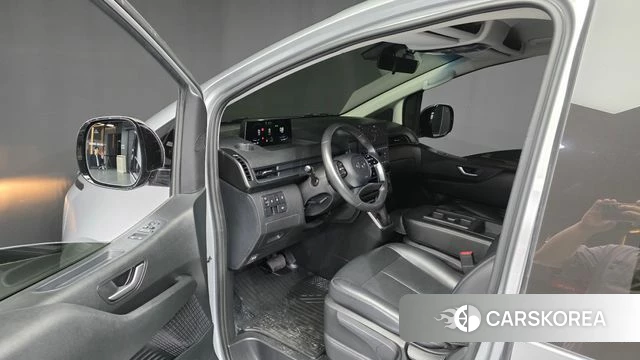 Hyundai Staria id 4624752 из Кореи 34